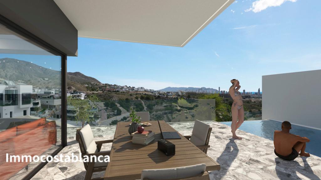 Коттедж в Финестрате, 272 м², 990 000 €, фото 10, объявление 22797936