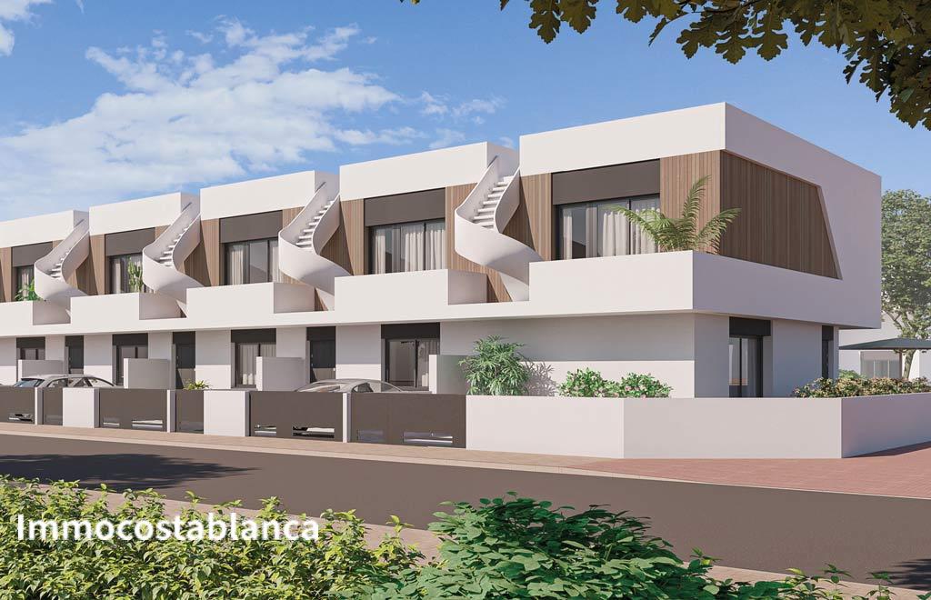 Вилла в Пилар-де-ла-Орададе, 112 м², 463 000 €, фото 8, объявление 24908336