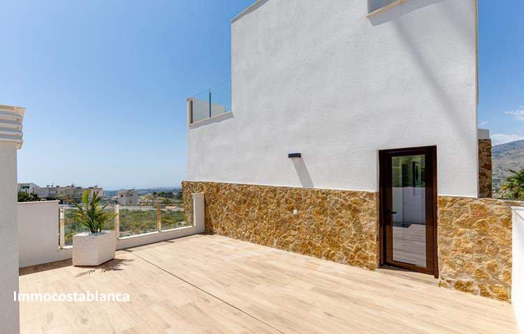 Вилла в Финестрате, 840 000 €, фото 4, объявление 30117856