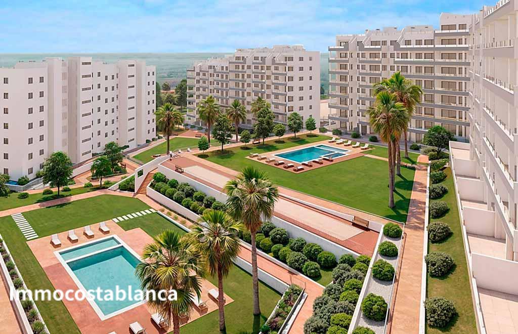 Квартира в Сан-Мигель-де-Салинасе, 93 м², 245 000 €, фото 7, объявление 35627536