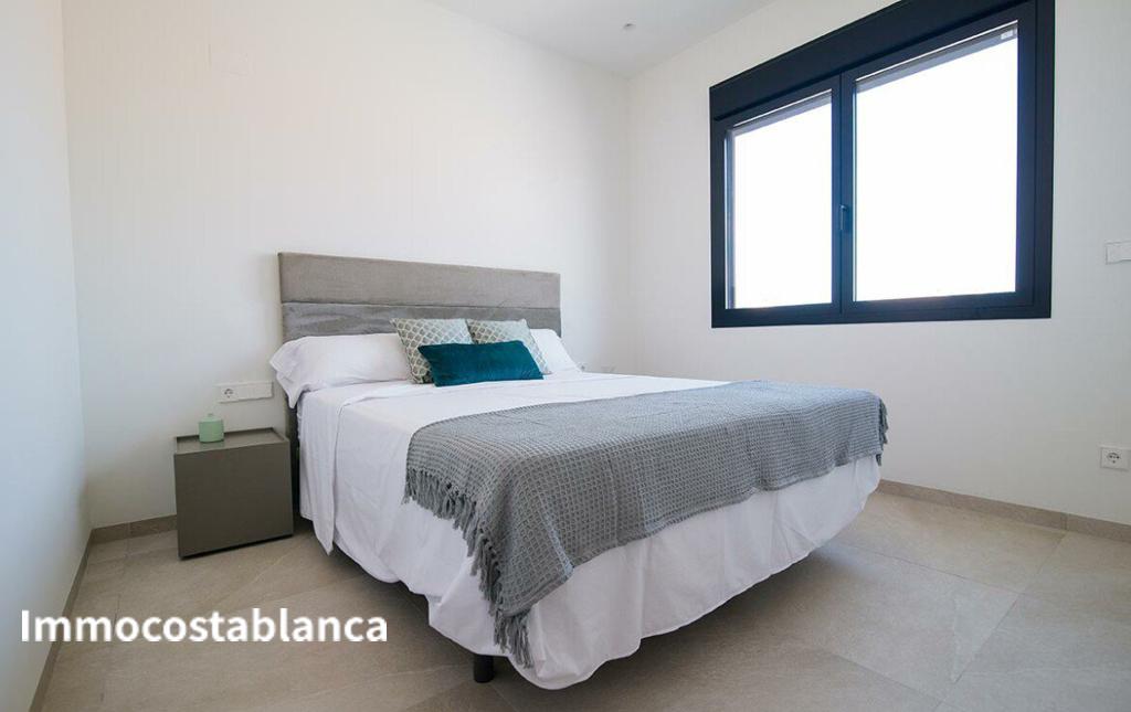 Вилла в Лос-Монтесиносе, 129 м², 445 000 €, фото 8, объявление 60801216