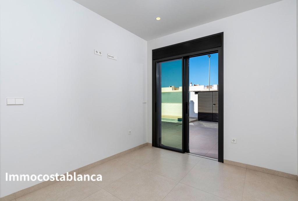 Коттедж в Пилар-де-ла-Орададе, 90 м², 340 000 €, фото 5, объявление 30543536