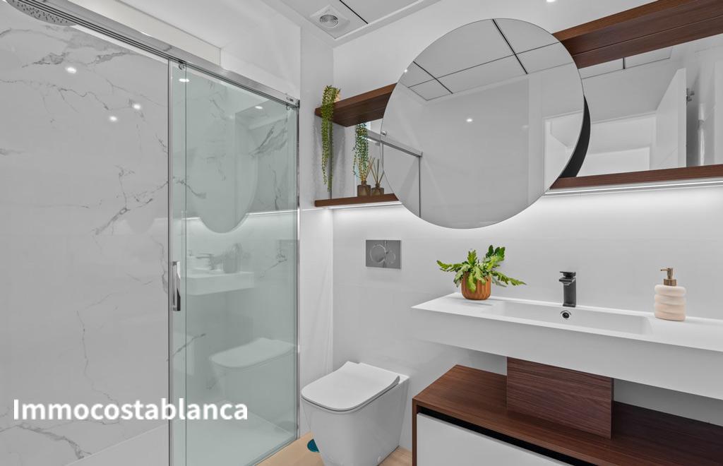 Квартира в Рохалесе, 108 м², 384 000 €, фото 10, объявление 7857216