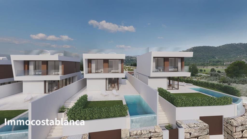 Вилла в Бенидорме, 141 м², 729 000 €, фото 9, объявление 25663536