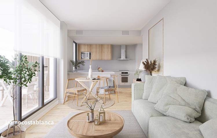 Квартира в Хавеа, 86 м², 521 000 €, фото 6, объявление 10074016