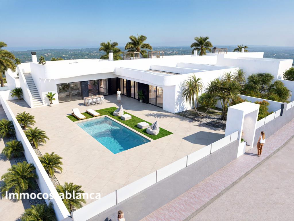 Вилла в Альгорфе, 109 м², 400 000 €, фото 8, объявление 70257216
