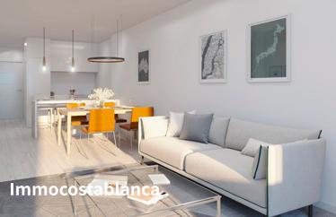 Квартира в Плайя Фламенка, 99 м²