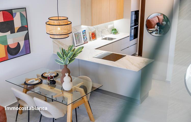 Таунхаус в Ориуэла Коста, 145 м², 339 000 €, фото 5, объявление 57530016