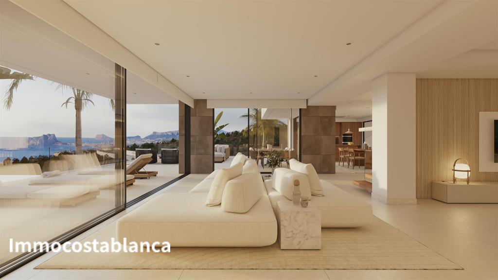 Коттедж в Морайре, 700 м², 2 800 000 €, фото 10, объявление 13808416