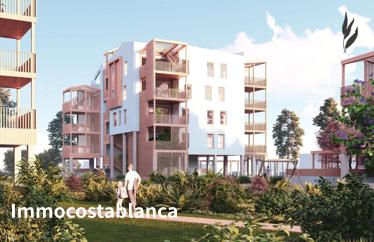 Квартира в Дении, 79 м²