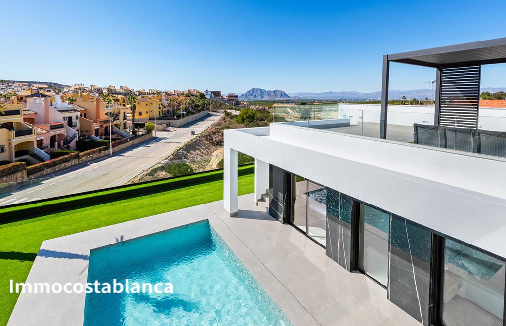 Вилла в Альгорфе, 129 м², 670 000 €, фото 2, объявление 44719536