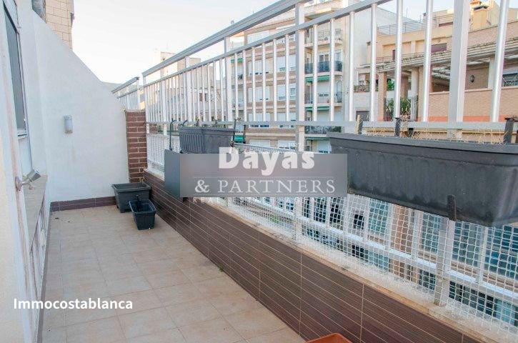 Пентхаус в Ориуэле, 110 м², 190 000 €, фото 6, объявление 21015296