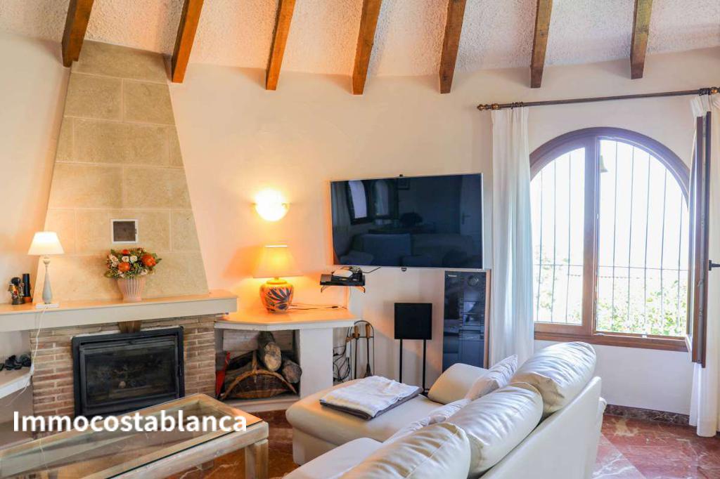 Вилла в Хавеа, 410 м², 1 850 000 €, фото 2, объявление 61879536
