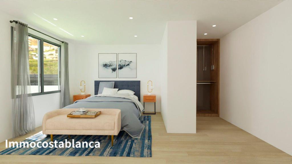 Вилла в Ондон-де-лас-Ньевес, 108 м², 326 000 €, фото 10, объявление 60482016
