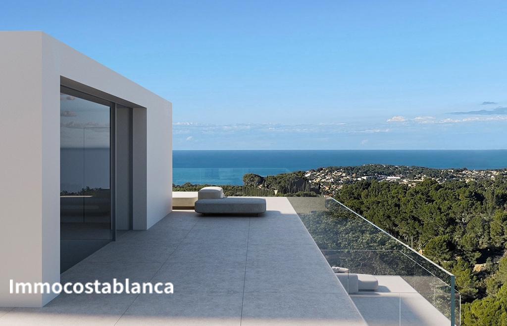 Вилла в Бенисе, 232 м², 2 200 000 €, фото 4, объявление 46821776