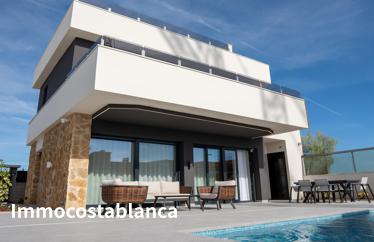 Вилла в Рохалесе, 254 м²