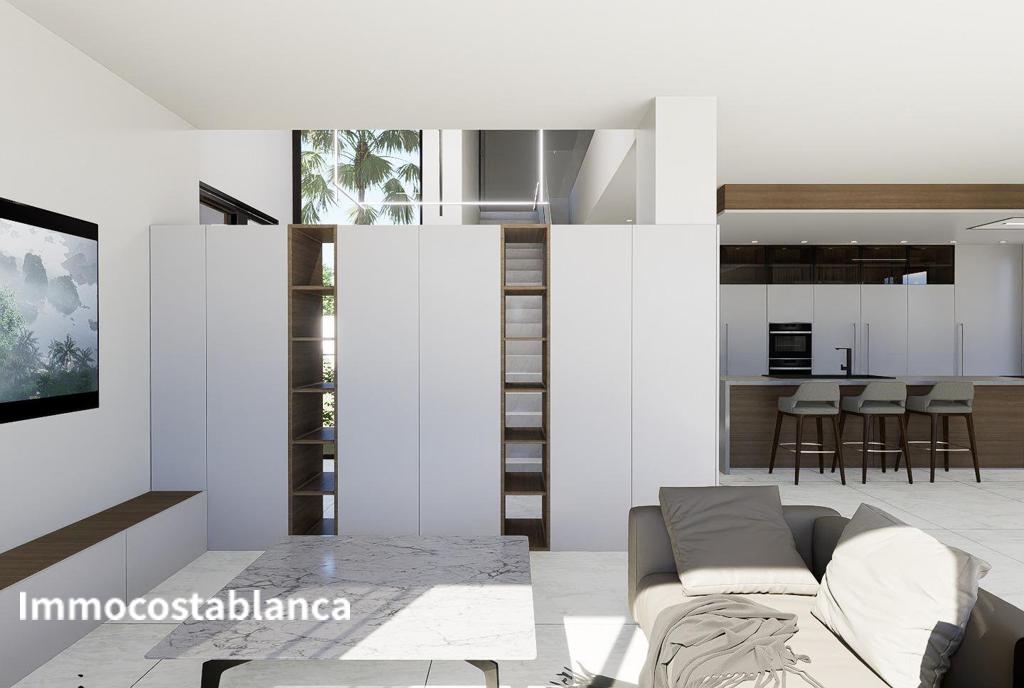 Вилла в Ориуэла Коста, 237 м², 1 700 000 €, фото 3, объявление 79735536