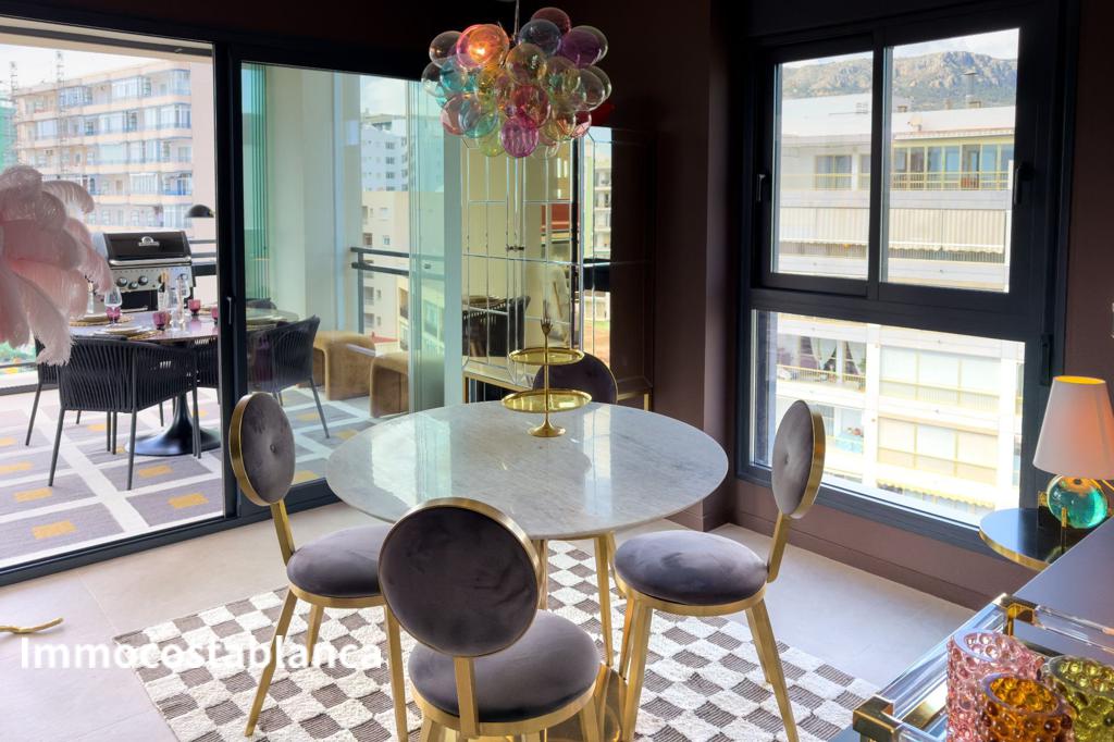 Квартира в Кальпе, 152 м², 945 000 €, фото 8, объявление 10945216
