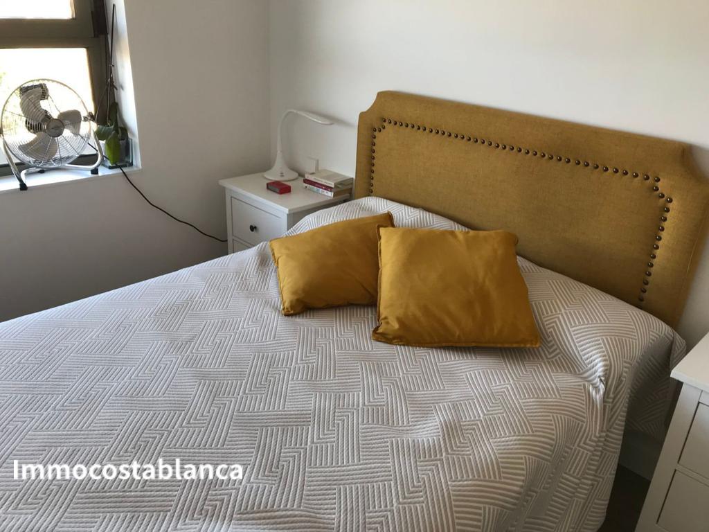 Квартира в Аликанте, 102 м², 500 000 €, фото 6, объявление 52063536