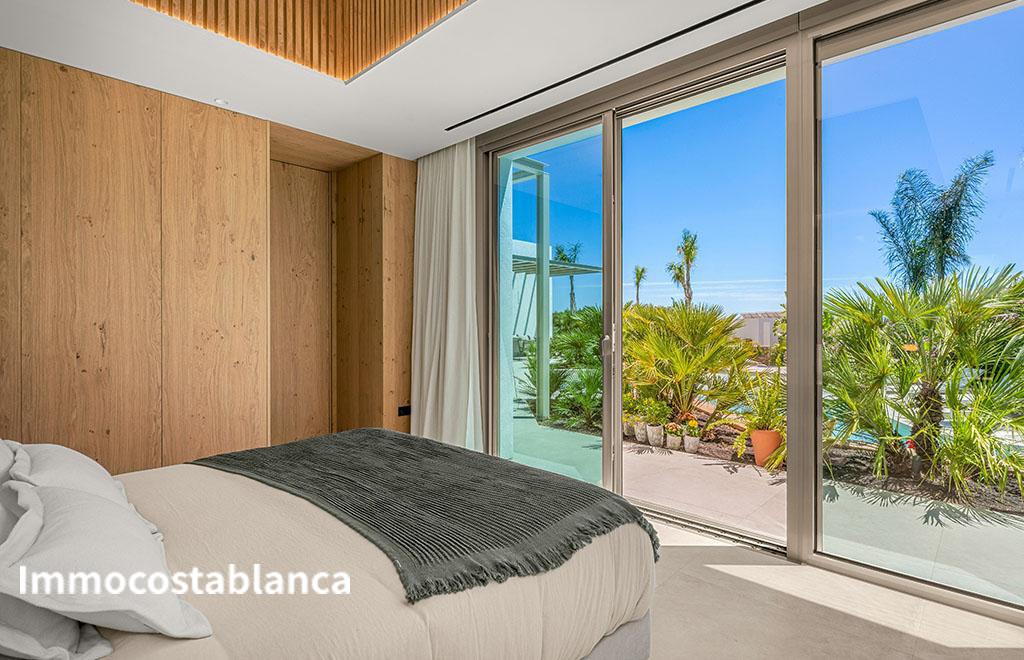 Вилла в Деэса де Кампоамор, 415 м², 2 450 000 €, фото 10, объявление 67470736