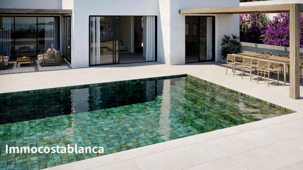 Вилла в Бенидорме, 147 м², 795 000 €, фото 5, объявление 61079536
