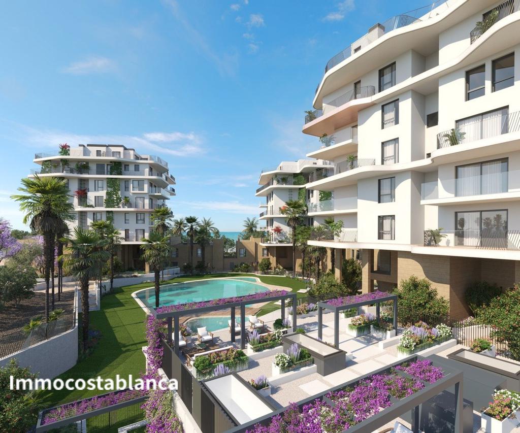 Квартира в Вильяхойосе, 54 м², 340 000 €, фото 5, объявление 1850016