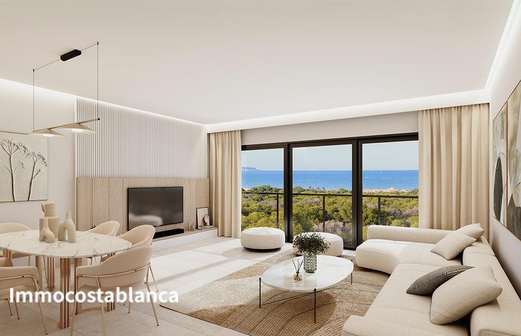 Квартира в Гвардамар-дель-Сегура, 122 м², 445 000 €, фото 1, объявление 39619616