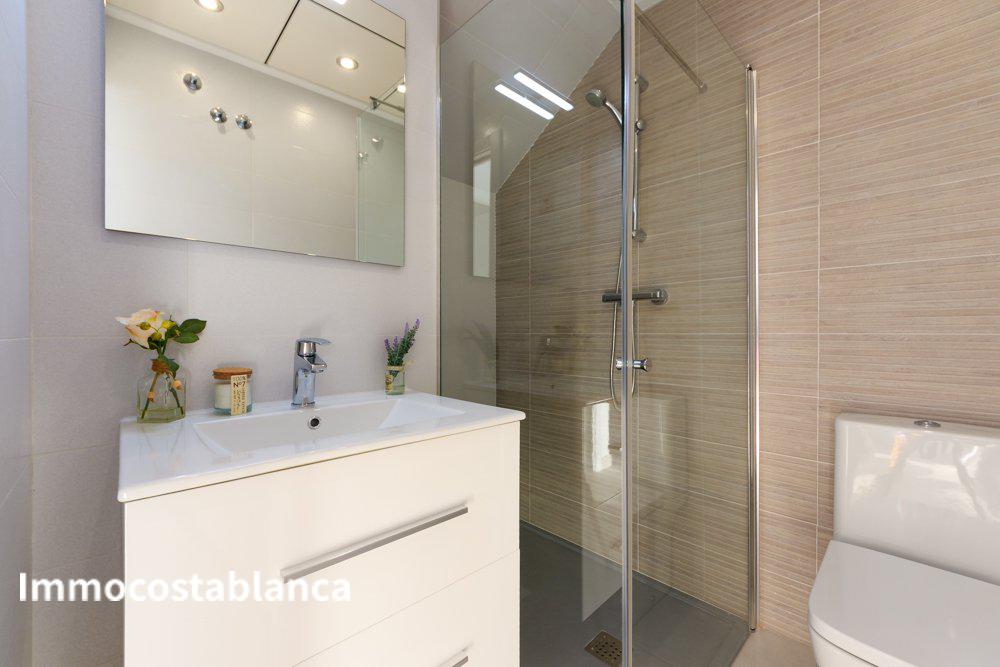 Квартира в Пилар-де-ла-Орададе, 107 м², 355 000 €, фото 8, объявление 73815536