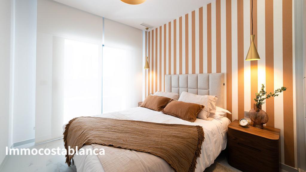 Квартира в Бенидорме, 100 м², 405 000 €, фото 6, объявление 28844336