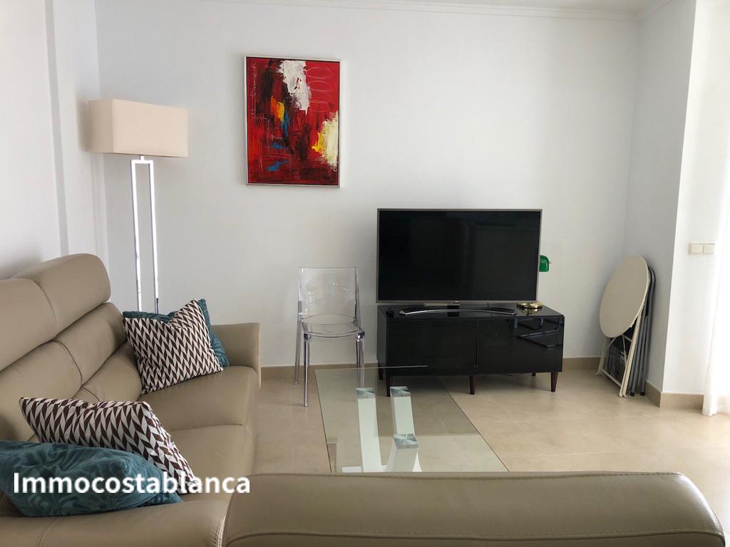 Квартира в Кальпе, 68 м², 319 000 €, фото 2, объявление 14261136