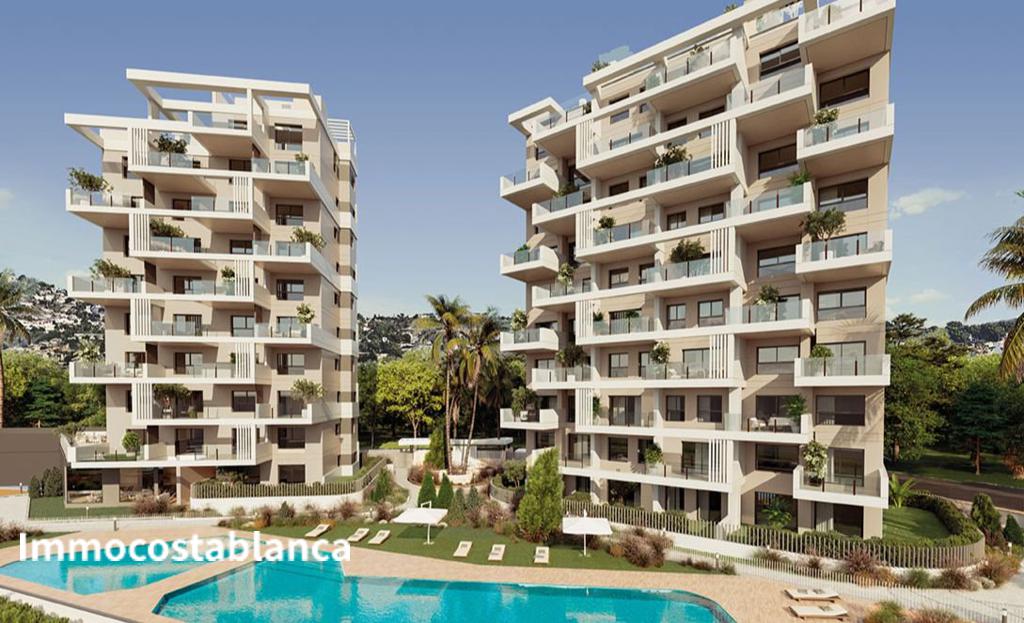 Квартира в Кальпе, 92 м², 378 000 €, фото 7, объявление 16477936