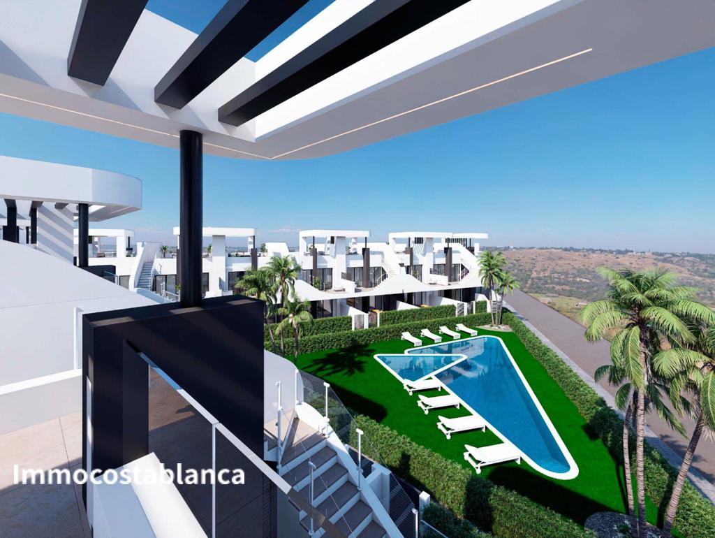 Коттедж в Сан Фульхенсио, 87 м², 309 000 €, фото 7, объявление 55415536