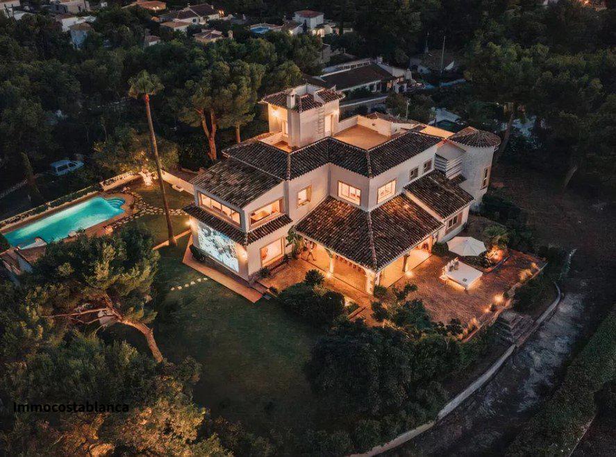 Коттедж в Аликанте, 600 м², 2 250 000 €, фото 4, объявление 57503456