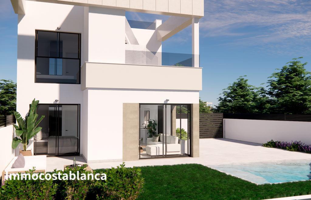 Вилла в Ориуэле, 100 м², 396 000 €, фото 8, объявление 36540336