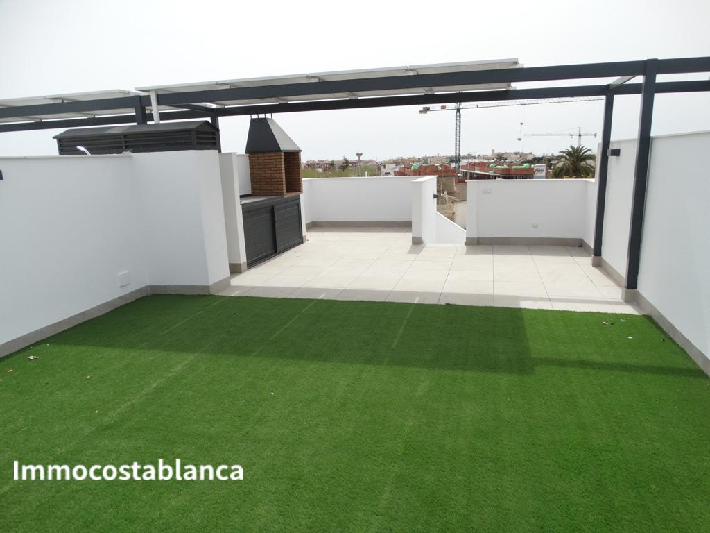 Коттедж в Пилар-де-ла-Орададе, 96 м², 295 000 €, фото 4, объявление 48927536