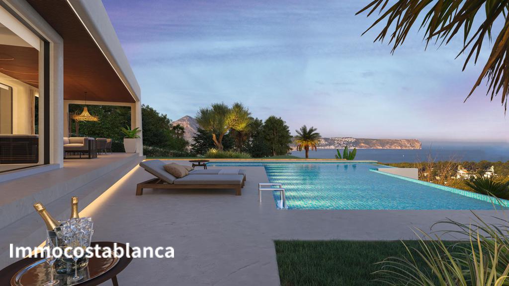 Вилла в Хавеа, 445 м², 3 200 000 €, фото 3, объявление 72090816