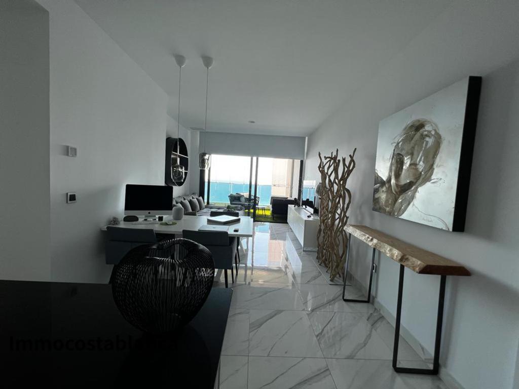 Квартира в Бенидорме, 105 м², 640 000 €, фото 3, объявление 18111536