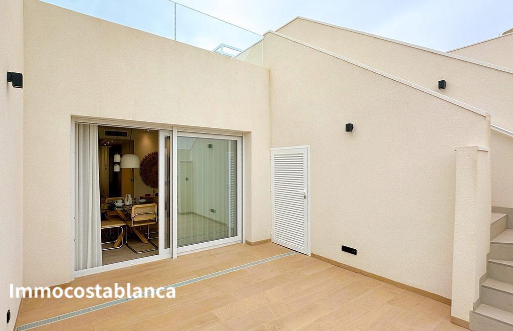 Квартира в Альгорфе, 92 м², 365 000 €, фото 10, объявление 30387616