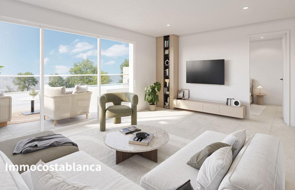 Квартира в Пилар-де-ла-Орададе, 103 м², 373 000 €, фото 1, объявление 1690736