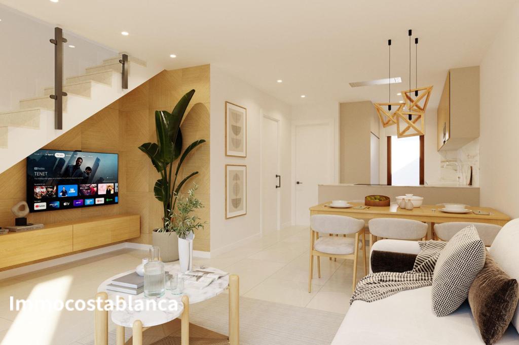 Квартира в Ориуэла Коста, 95 м², 315 000 €, фото 4, объявление 65967536