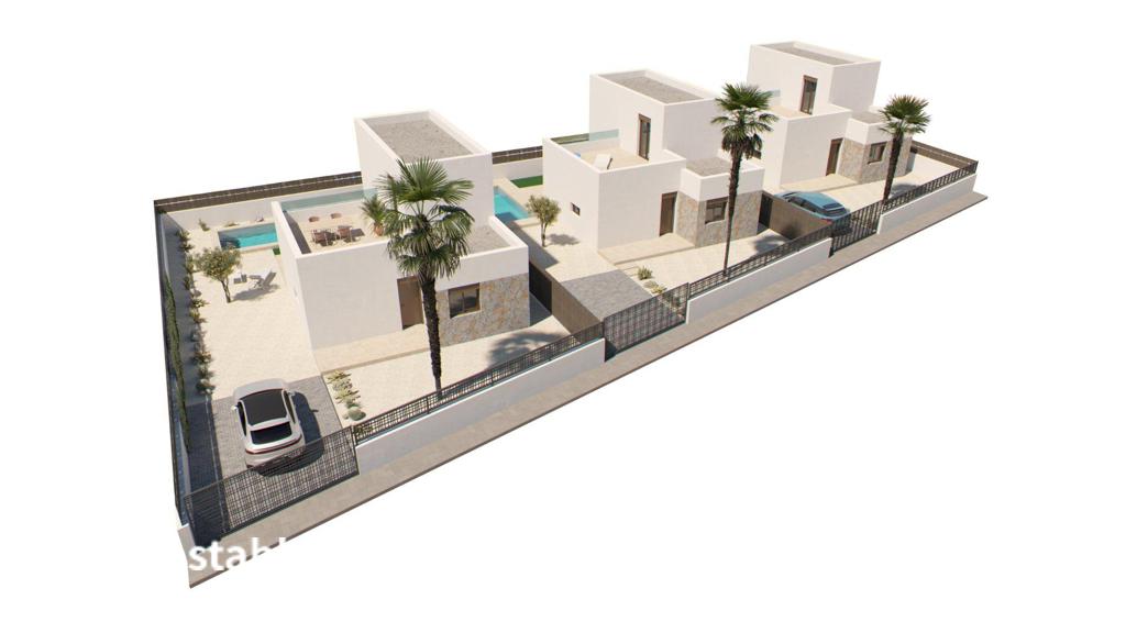 Вилла в Альгорфе, 113 м², 478 000 €, фото 6, объявление 38767536