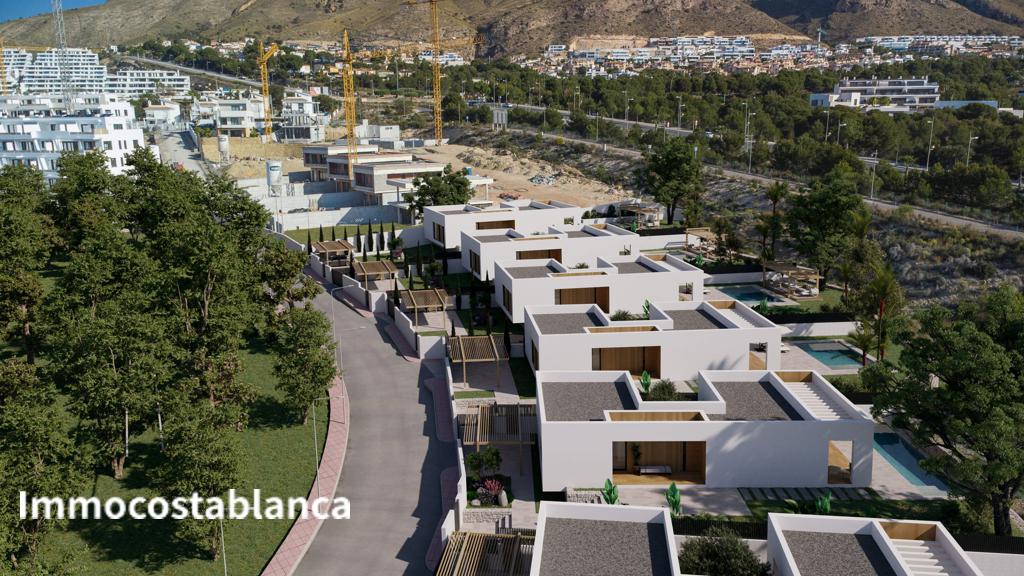 Вилла в Бенидорме, 132 м², 640 000 €, фото 5, объявление 49183536