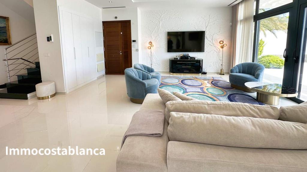 Коттедж в Финестрате, 535 м², 2 000 000 €, фото 9, объявление 59328416