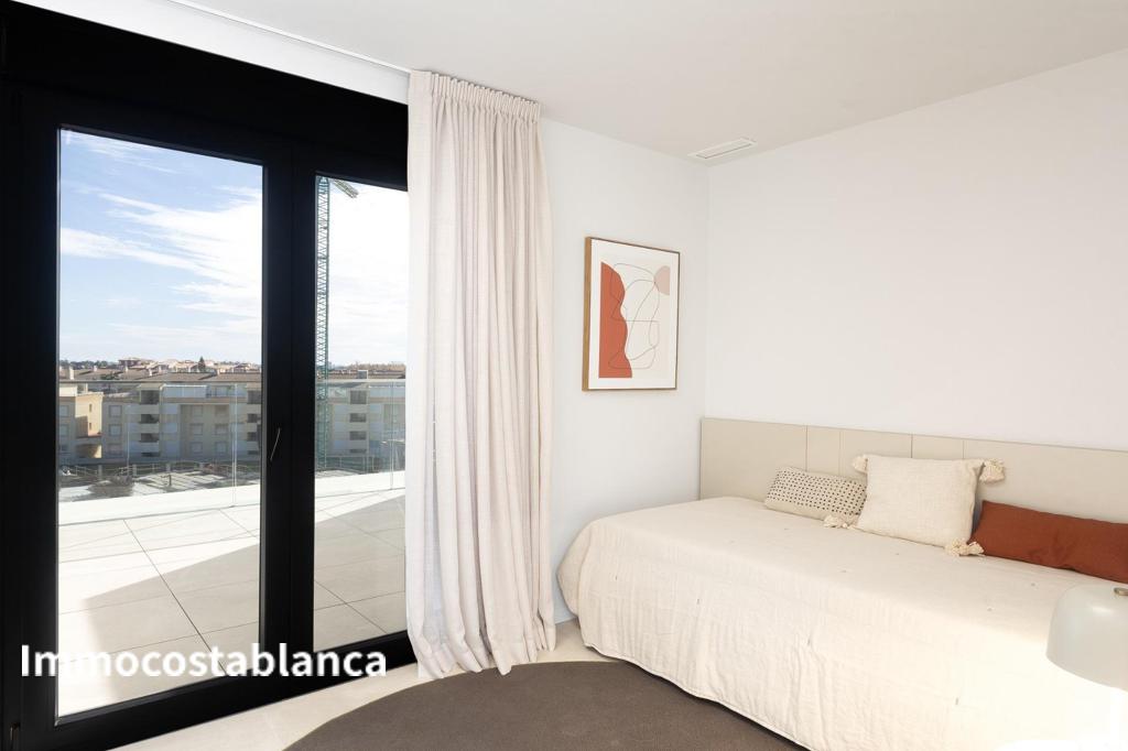 Квартира в Дении, 84 м², 379 000 €, фото 8, объявление 26763616
