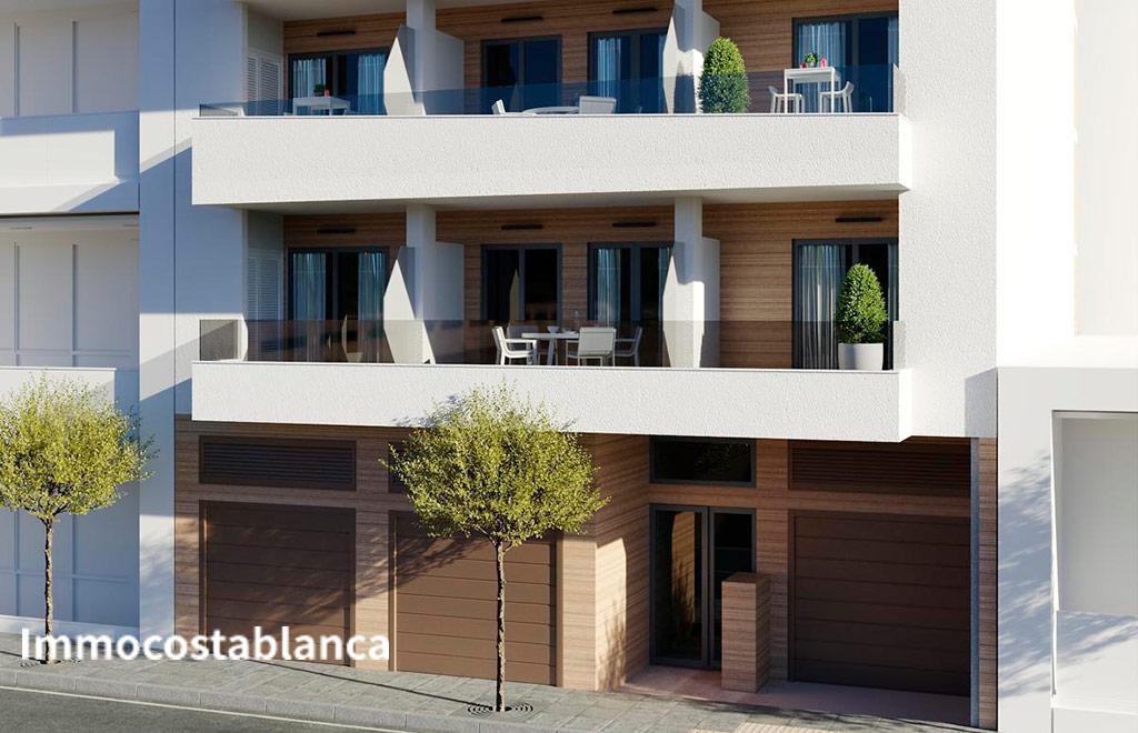 Квартира в Торревьехе, 52 м², 209 000 €, фото 8, объявление 53562816