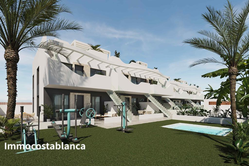 Коттедж в Пилар-де-ла-Орададе, 74 м², 325 000 €, фото 3, объявление 40447536