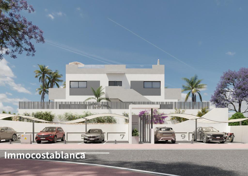 Коттедж в Торревьехе, 144 м², 330 000 €, фото 3, объявление 5663536