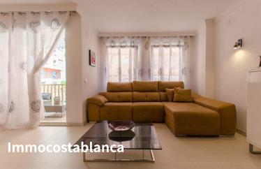 Квартира в Кальпе, 120 м²
