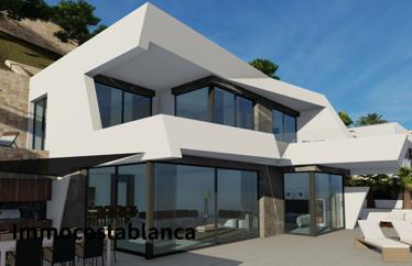 Вилла в Кальпе, 489 м²
