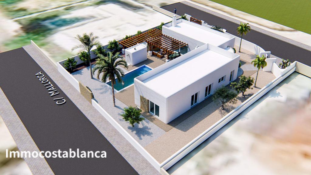Вилла в Эль Альбире, 169 м², 698 000 €, фото 8, объявление 26119536